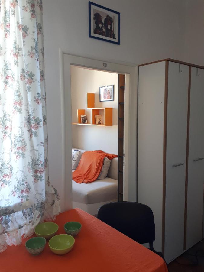 Cozy Hikers Flat Daire Belgrad Dış mekan fotoğraf