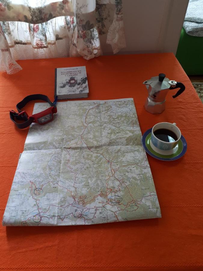 Cozy Hikers Flat Daire Belgrad Dış mekan fotoğraf