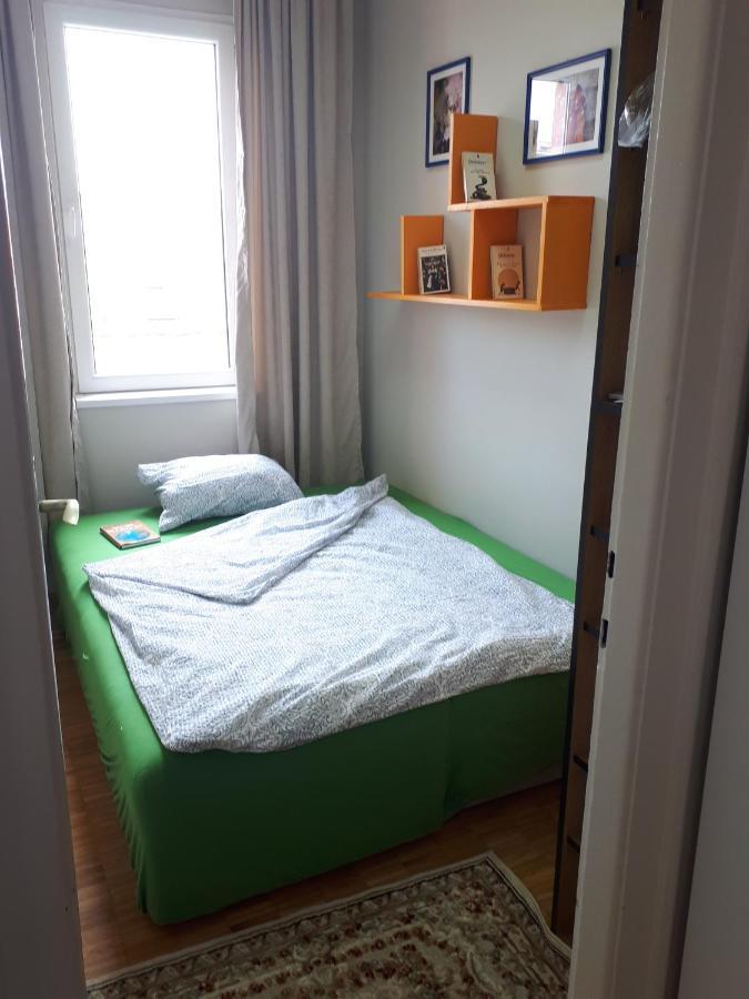 Cozy Hikers Flat Daire Belgrad Dış mekan fotoğraf