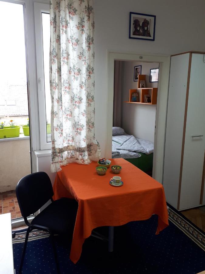 Cozy Hikers Flat Daire Belgrad Dış mekan fotoğraf