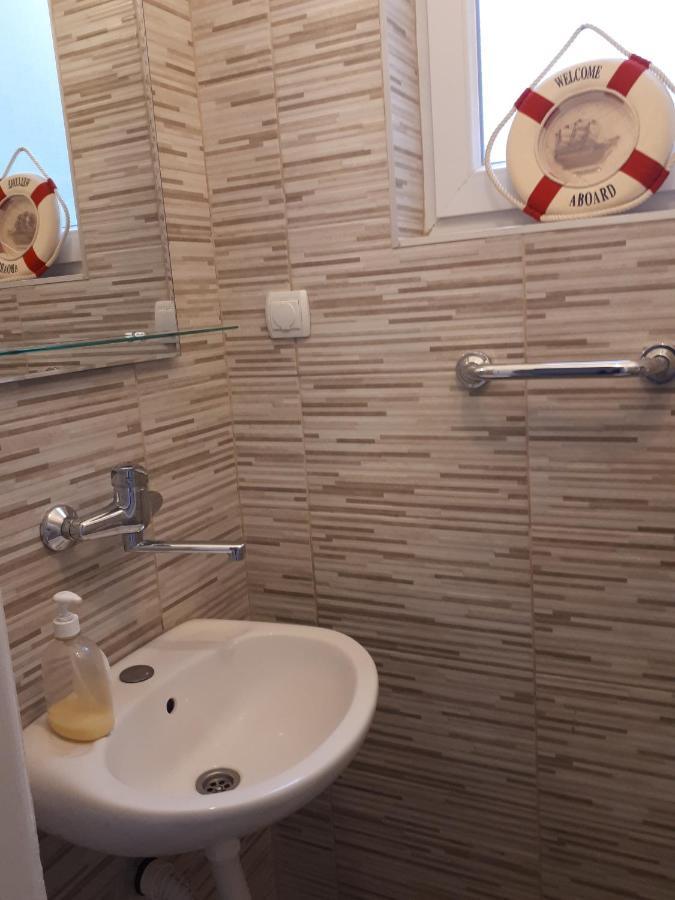 Cozy Hikers Flat Daire Belgrad Dış mekan fotoğraf