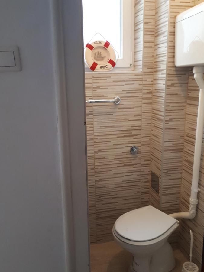 Cozy Hikers Flat Daire Belgrad Dış mekan fotoğraf
