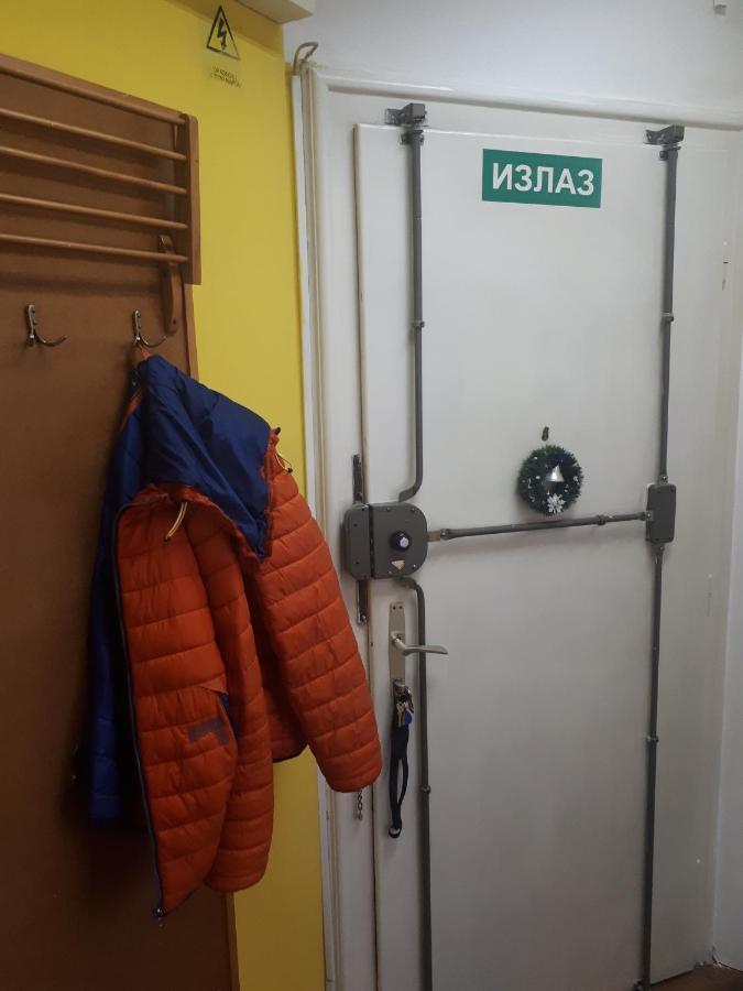 Cozy Hikers Flat Daire Belgrad Dış mekan fotoğraf