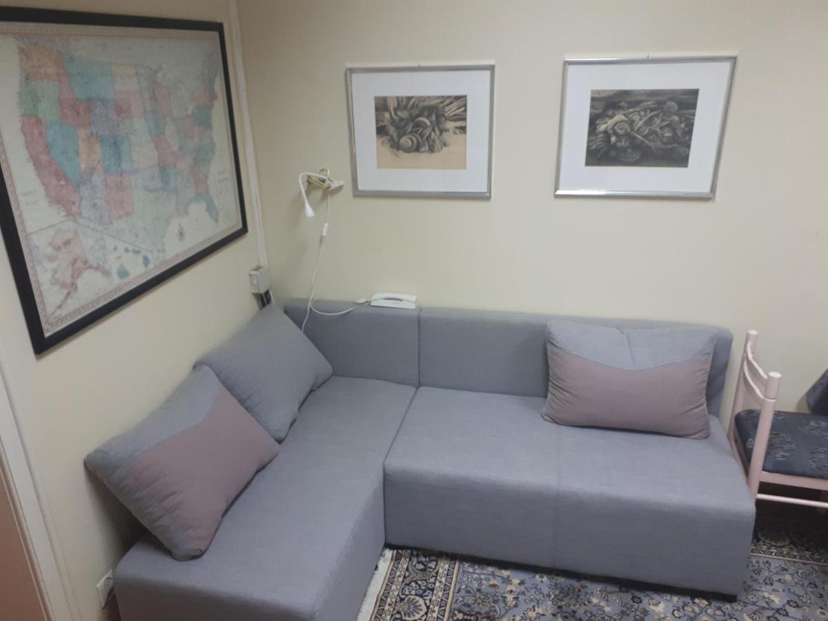 Cozy Hikers Flat Daire Belgrad Dış mekan fotoğraf