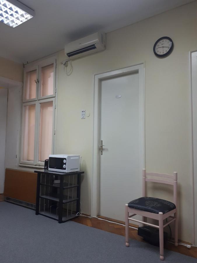 Cozy Hikers Flat Daire Belgrad Dış mekan fotoğraf