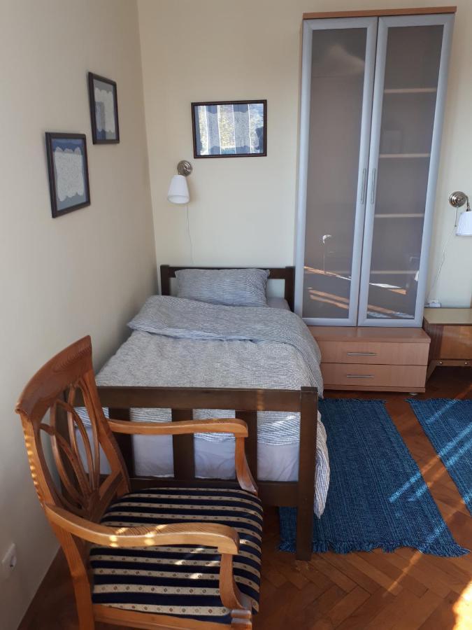 Cozy Hikers Flat Daire Belgrad Dış mekan fotoğraf