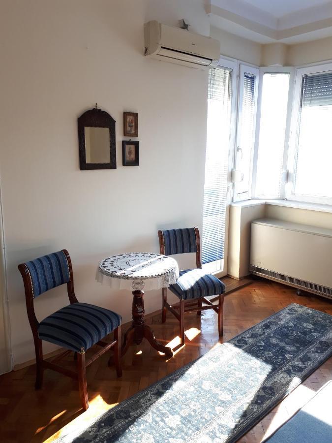 Cozy Hikers Flat Daire Belgrad Dış mekan fotoğraf