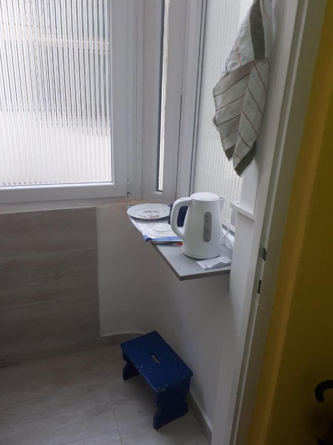 Cozy Hikers Flat Daire Belgrad Dış mekan fotoğraf