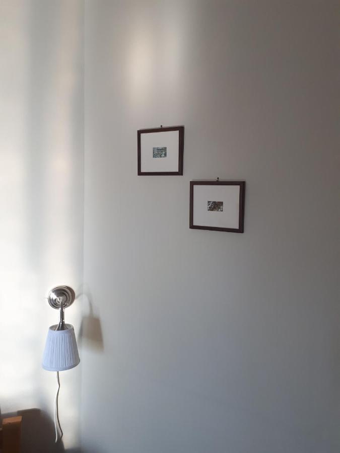 Cozy Hikers Flat Daire Belgrad Dış mekan fotoğraf