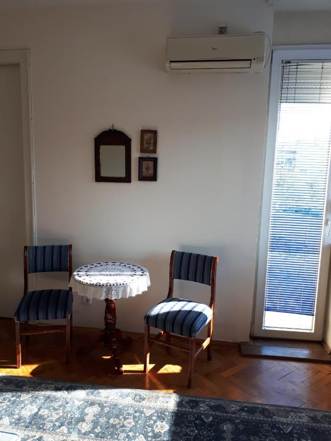 Cozy Hikers Flat Daire Belgrad Dış mekan fotoğraf